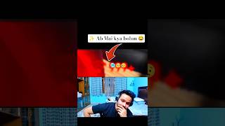 ✨ Network error in free fire 🥶🥺 #freefirehighlights #funnymoments