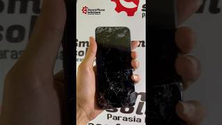 Realme C35 Frame & Folder Replacement #SmartPhoneSolutions ##RealmeC35 #MobileShop #MobileRepairing