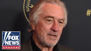 'Seen and Unseen': Robert De Niro should do some 'self reflection'