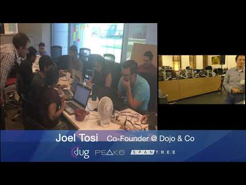 Joel Tosi on Reflect on XP   What is working, what has changed, what have we forgotten?