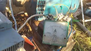 How work free energy on you tube