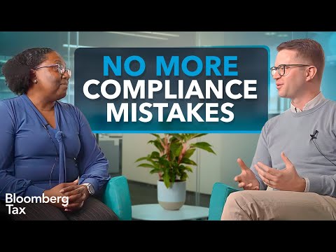 Don't Let FASB Changes Catch You Off Guard! (Explained for Tax Pros)