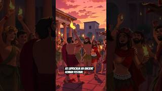 The Disturbing Origins Of Valentine's Day