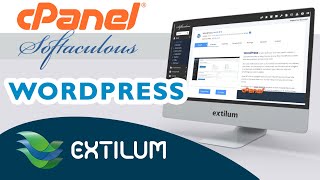 How to Automatically Update WordPress with Softaculous in cPanel - Extilum Hosting