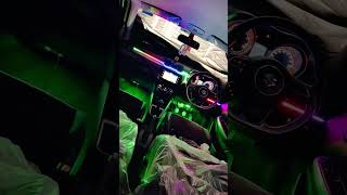 😍 Ambient light installed in 🔥Swift