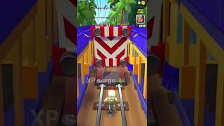 Subway princess runner complete hard level #tottalgaming #freefire #subscribe #subwaysurfers