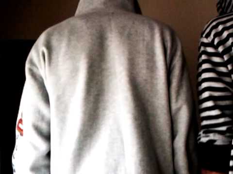 Assassin's creed brotherhood hoodie parody