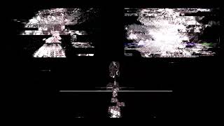 Genuary2026 Unexpected Paths: GlitchyPathWays