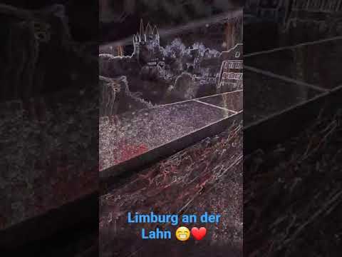 Limburg an der Lahn 😁❤