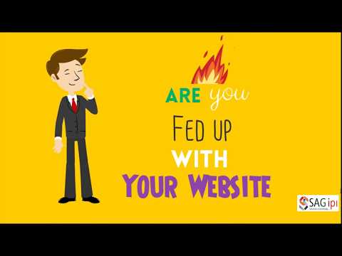 SAGIPL.com - A Complete Web Solutions Accordingly