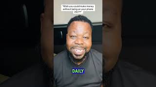 “How I Use 2 Hours a Day to Earn Daily Income Online” #freedomformula #dailyincome #2hourworkday