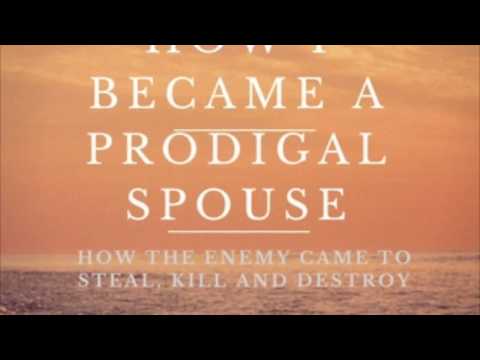 How I Became a Prodigal Husband