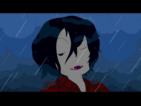 Marshall Lee Scenes (Adventure Time)