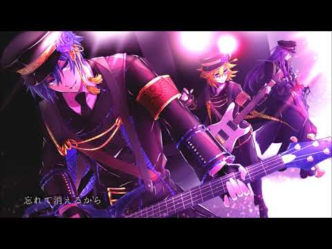 【神威がくぽ KAITO 鏡音レン】「Arrest Rose (2018 LiveVer.)」オリジナル曲