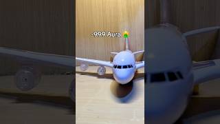 WHICH IS THE BEST? 👇 #plane #planes #gift