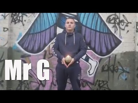 Britain's REAL Top G...