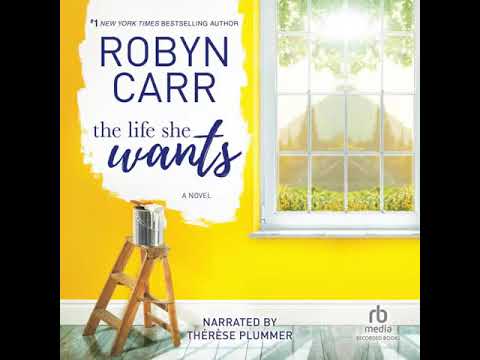 The Life She Wants | Audiobook Full-Length