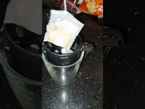 Ditch the Paper, Not the Flavor! Brew Anywhere with PocketBrew Pro