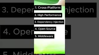 asp.net core | #dotnet | #coding | #oopsconcept | #dependency | #shortvideo