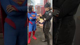 3 Years of Imperial HR Con Antics - New York Edition #starwars