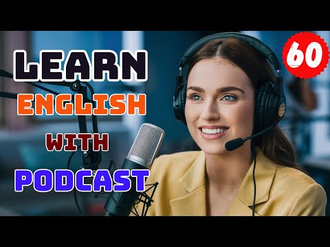 The Power of Visualization | Learn English With Podcast Conversation | English Podcast | Podcast