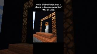 Everything feels simple… until you open the tutorial