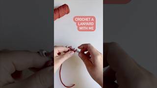Super easy crochet project idea💡🙌🏻 #easycrochet