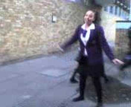 da mad1s of norwood sleek n charmz