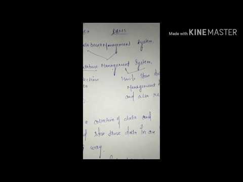 What is dbms tutorial for beginners
