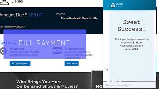 TechBot Tutorial presentation