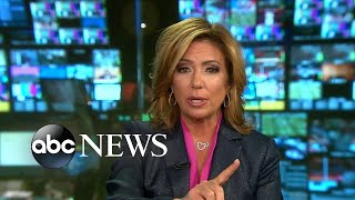 New details on Capitol Hill siege
