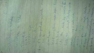 Amiga Trax: AlienEye 'The Last Halloween'