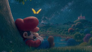 Ｎｉｎｔｅｎｄｏ ＆ Ｆｒｉｅｎｄｓ 13 ● 2025 Lofi Hip Hop Mix