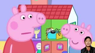 Peppa ! Don't Scream, Spider ! Intro Effects Sponsored By (Preview 2 Effects)