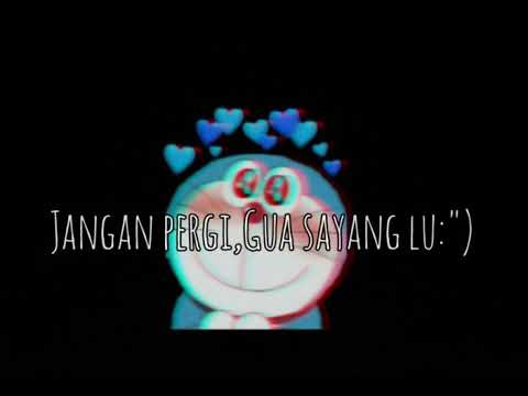 Jangan pergi