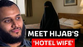 MOHAMMED HIJAB'S SEX SCANDAL ROCKS THE MUSLIM WORLD