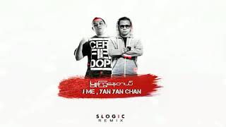 J Me & Yan Yan Chan - ၿမဴးၾကြေနတယ္ (S Logic Remix) [Free Download]