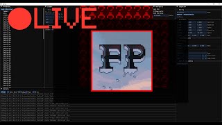 Working on a UI Framework! Dev stream #5