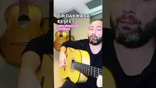 GİTAR NASIL ÇALINIR? DETAYLAR BURADA