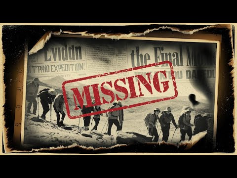 The Dyatlov Pass Incident – A Mystery Still Unsolved