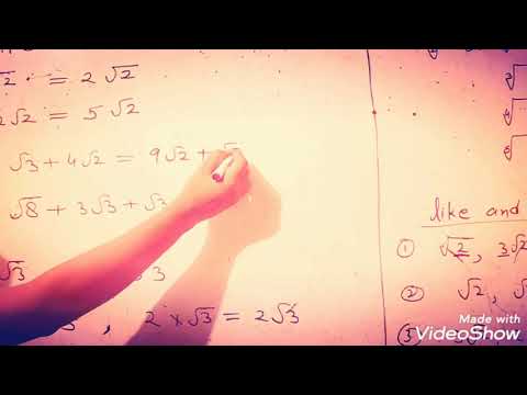 Basic Mathematics| Calculation of Roots and Surds | #mathsislife | #MathBlast