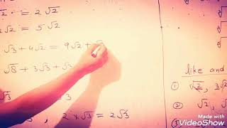 Basic Mathematics| Calculation of Roots and Surds | #mathsislife | #MathBlast