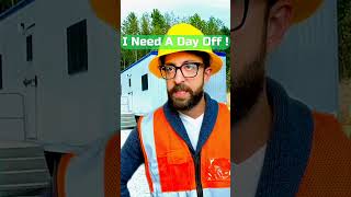 i need a day off ! #fail #work #shorts #baddayatwork