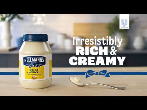 Hellmann’s Delicious Disappearing Buffalo Chicken Dip Recipe