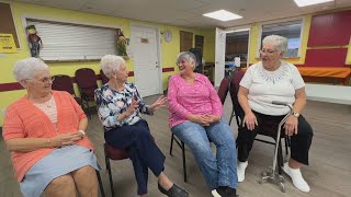 Seniors struggling financially say they need support to make ends meet