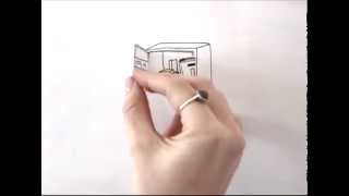 PackIt: Stop-motion Patterns