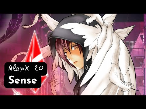 [Platinum End Opening] BAND-MAID - Sense (Nightcore)