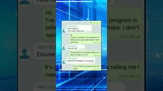 Programming memes, only humor #jokes #fy #fyp #soft #software #code #it #technology #git