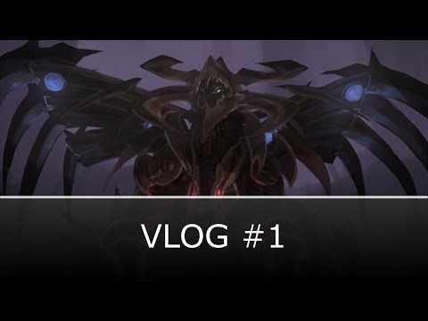 Vlog #1 : MackPro CCG Feature