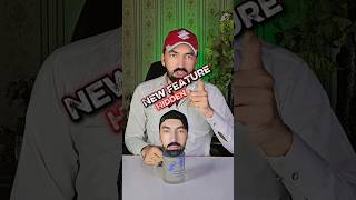 You Probably Didn’t Know This Was Hiding in Your Phone! #hiddenfeature #shorts #azharaz836
